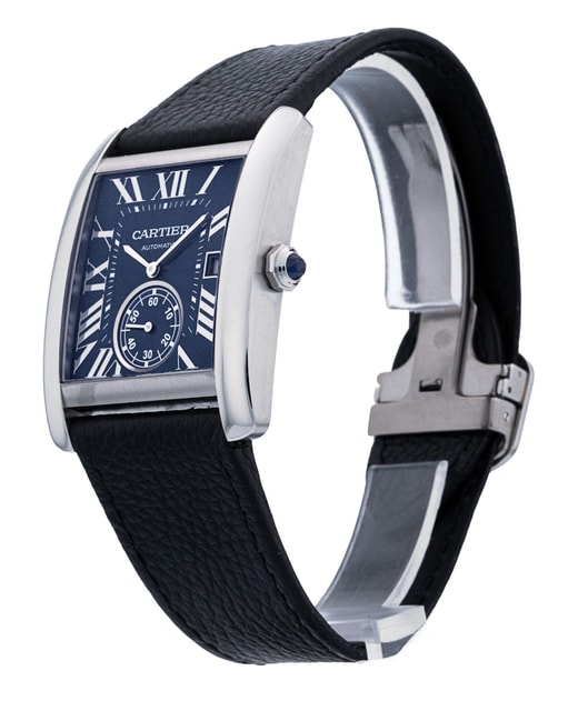 Cartier Tank MC WSTA0010 Image 2